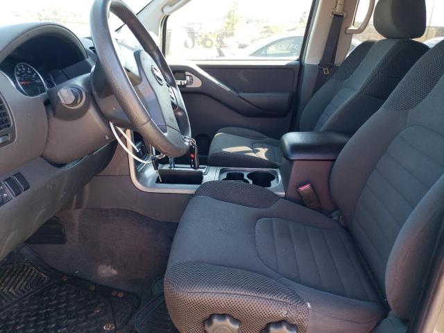 Photo 7 from auction – 2008 NISSAN PATHFINDER with VIN 5N1AR18U68C654661