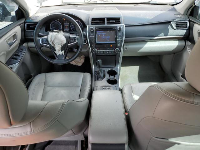 Photo 8 from auction – 2017 TOYOTA CAMRY LE with VIN 4T1BF1FK4HU352598