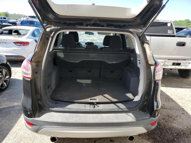 Photo 6 from auction – 2013 FORD ESCAPE SE with VIN 1FMCU0GXXDUD23289