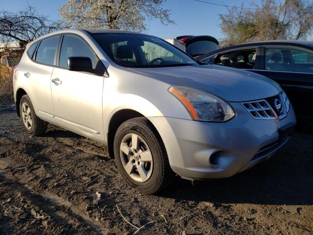 Photo 4 from auction – 2012 NISSAN ROGUE S with VIN JN8AS5MT3CW600517