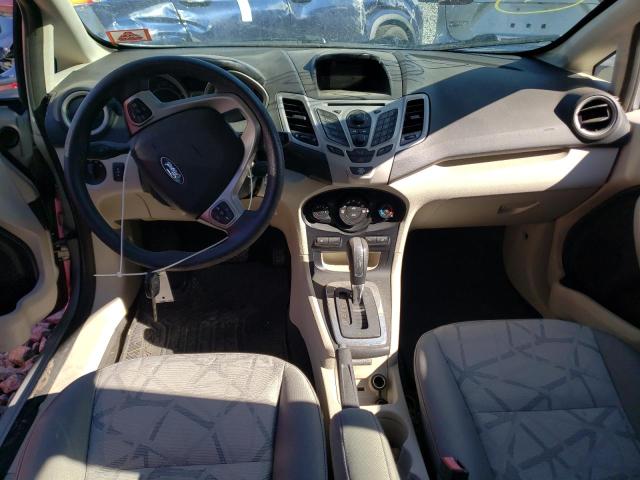 Photo 8 from auction – 2012 FORD FIESTA SE with VIN 3FADP4BJ0CM101301