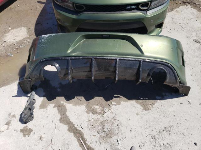 Photo 12 from auction – 2018 DODGE CHARGER R/ with VIN 2C3CDXCT7JH203047
