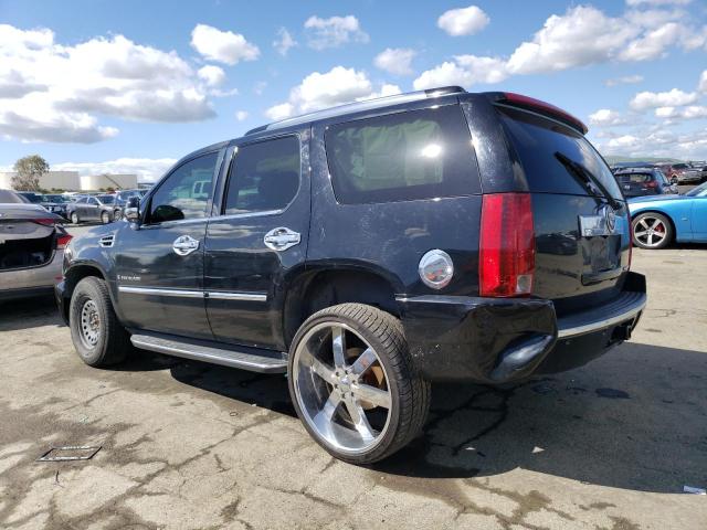 Photo 2 from auction – 2007 CADILLAC ESCALADE L with VIN 1GYFK63847R368397