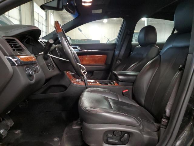Photo 7 from auction – 2013 LINCOLN MKS with VIN 1LNHL9FT2DG600236