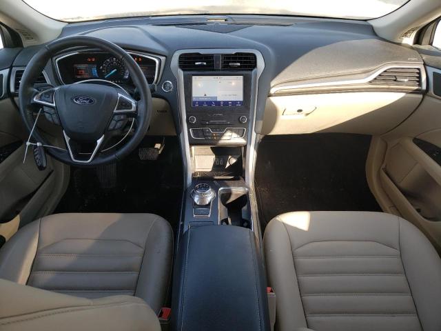 Photo 8 from auction – 2020 FORD FUSION SEL with VIN 3FA6P0CD7LR110185