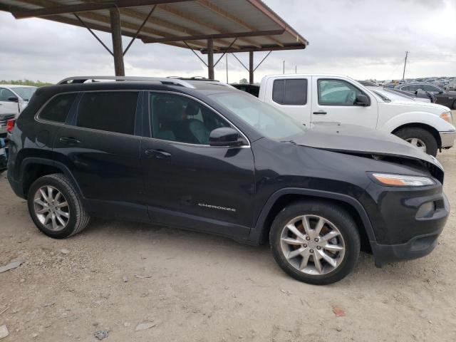 Photo 4 from auction – 2014 JEEP CHEROKEE L with VIN 1C4PJLDB5EW113021