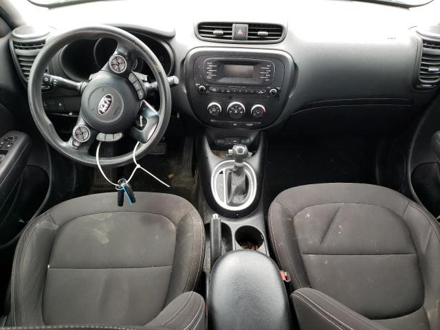 Photo 8 from auction – 2016 KIA SOUL with VIN KNDJN2A22G7830286