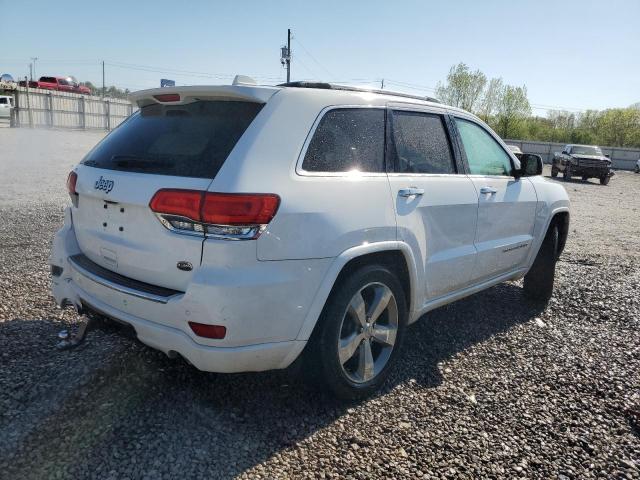 Photo 3 from auction – 2015 JEEP GRAND CHER with VIN 1C4RJECG6FC131872