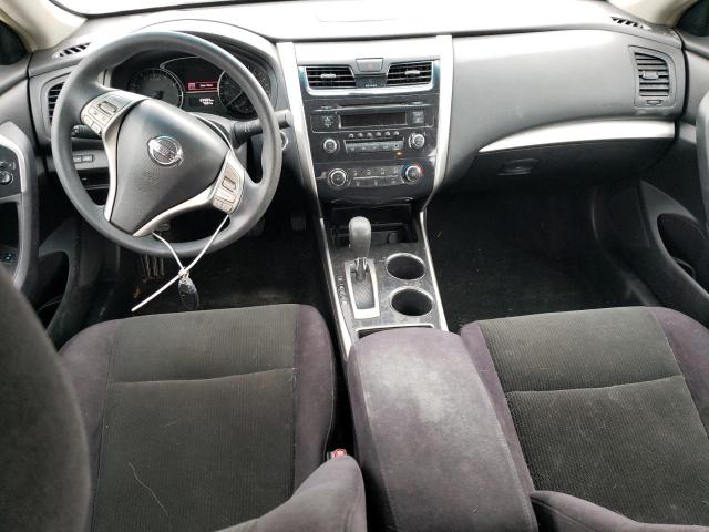 Photo 8 from auction – 2013 NISSAN ALTIMA 2.5 with VIN 1N4AL3AP6DN552125