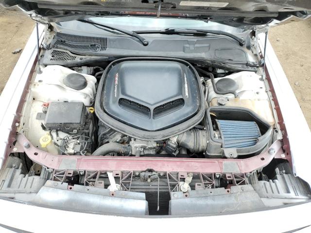 Photo 11 from auction – 2016 DODGE CHALLENGER with VIN 2C3CDZFJXGH309491