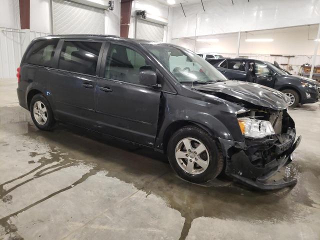 Photo 4 from auction – 2012 DODGE GRAND CARA with VIN 2C4RDGCG6CR408641