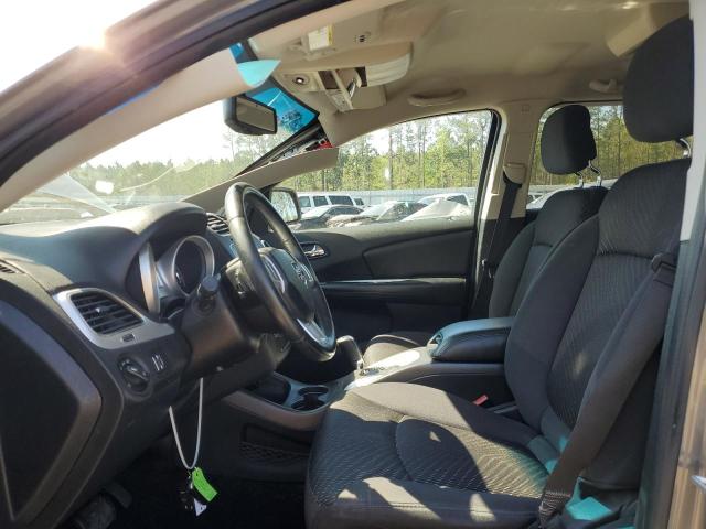 Photo 7 from auction – 2012 DODGE JOURNEY SX with VIN 3C4PDCBG9CT270883