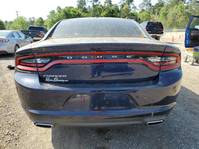 Photo 6 from auction – 2016 DODGE CHARGER SE with VIN 2C3CDXBG8GH350913