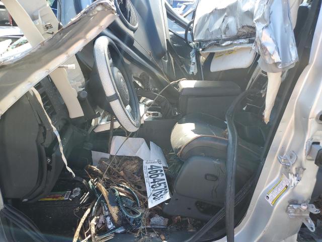 Photo 7 from auction – 2011 JEEP LIBERTY SP with VIN 1J4PP2GK6BW564713