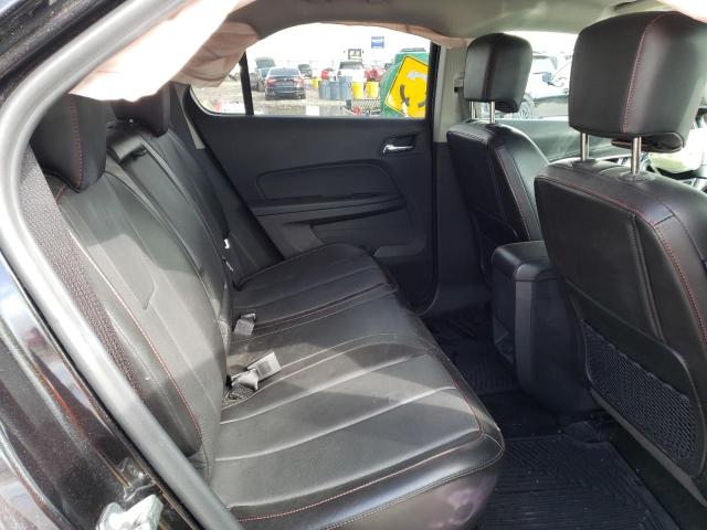 Photo 10 from auction – 2015 CHEVROLET EQUINOX LT with VIN 2GNFLHE30F6370214