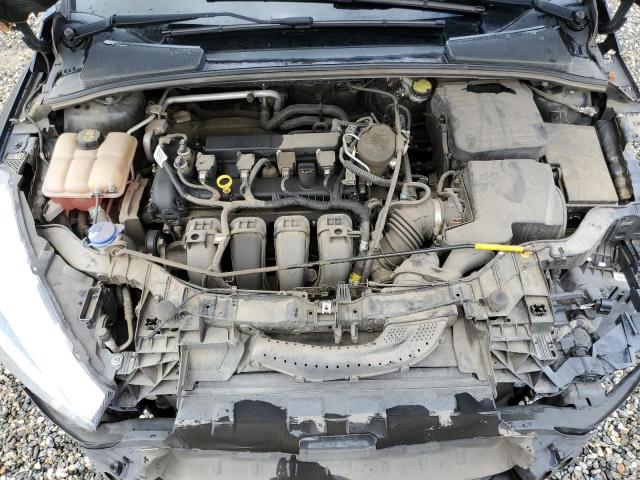 Photo 11 from auction – 2015 FORD FOCUS S with VIN 1FADP3E20FL378180