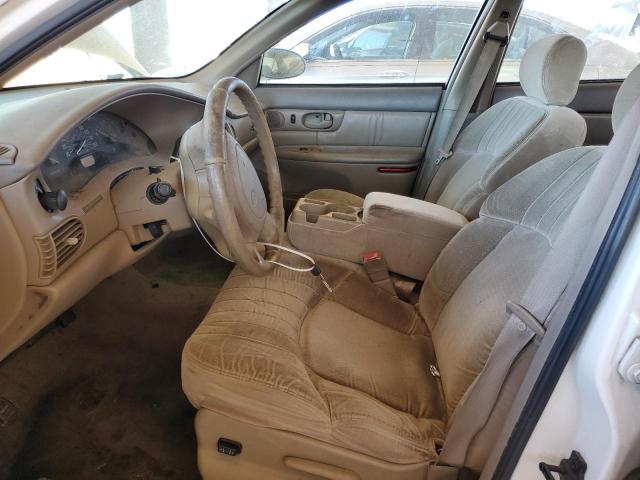 Photo 7 from auction – 2001 BUICK CENTURY CU with VIN 2G4WS52J111236438