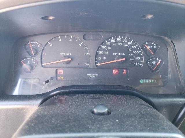 Photo 9 from auction – 2004 DODGE DAKOTA SPO with VIN 1D7FL36K94S668035