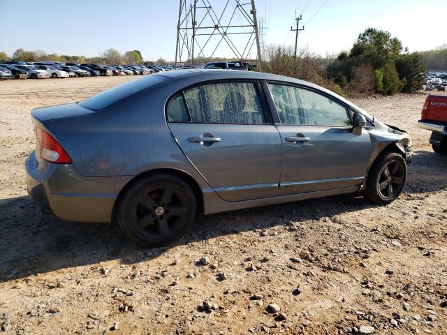 Photo 3 from auction – 2009 HONDA CIVIC EX with VIN 2HGFA16839H357306
