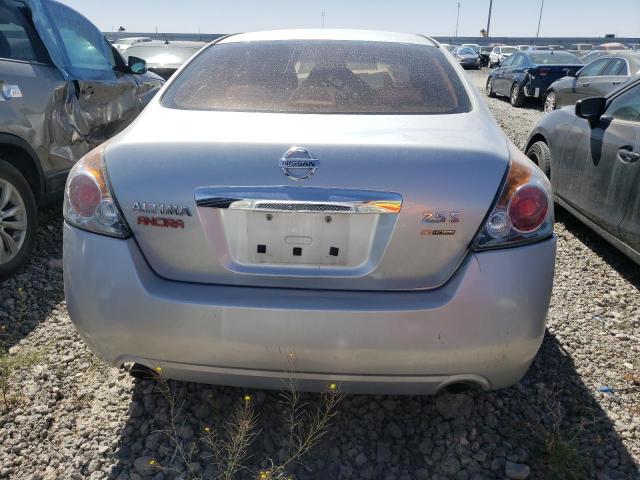 Photo 6 from auction – 2010 NISSAN ALTIMA BAS with VIN 1N4AL2APXAN487124