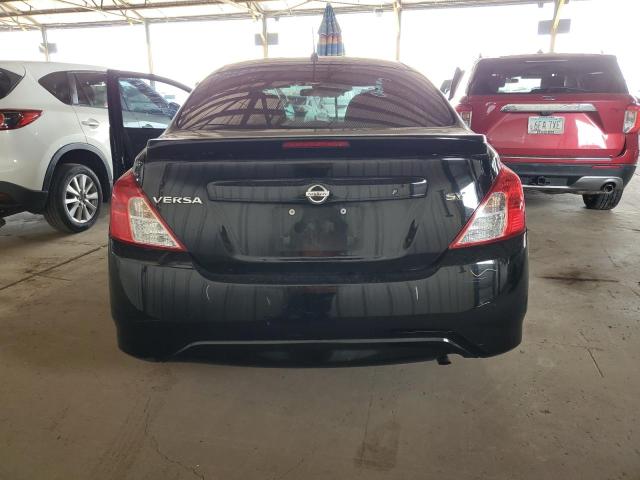 Photo 6 from auction – 2018 NISSAN VERSA S with VIN 3N1CN7AP3JL813956