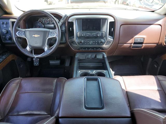 Photo 8 from auction – 2015 CHEVROLET SILVER1500 with VIN 3GCUKTEC6FG231294