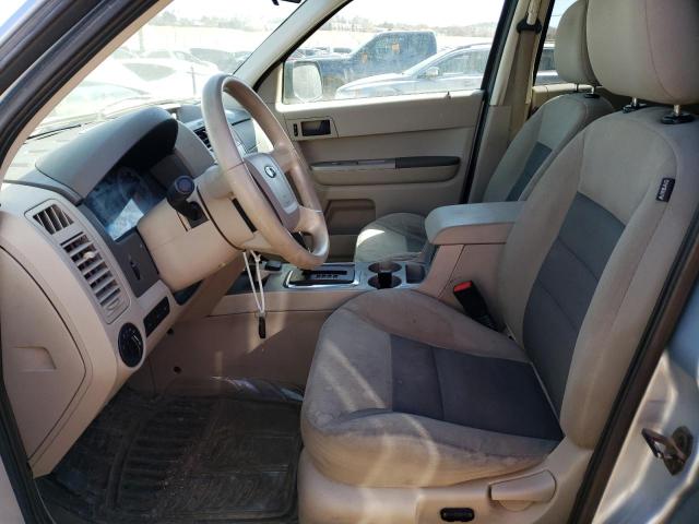 Photo 7 from auction – 2008 FORD ESCAPE HEV with VIN 1FMCU49H18KB03036