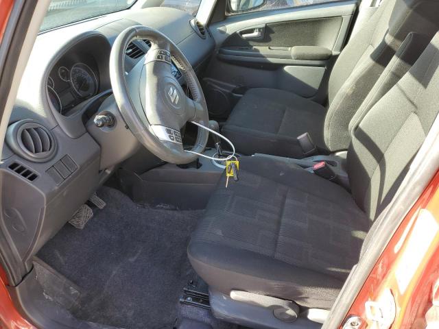 Photo 7 from auction – 2011 SUZUKI SX4 with VIN JS2YB5A30B6304146
