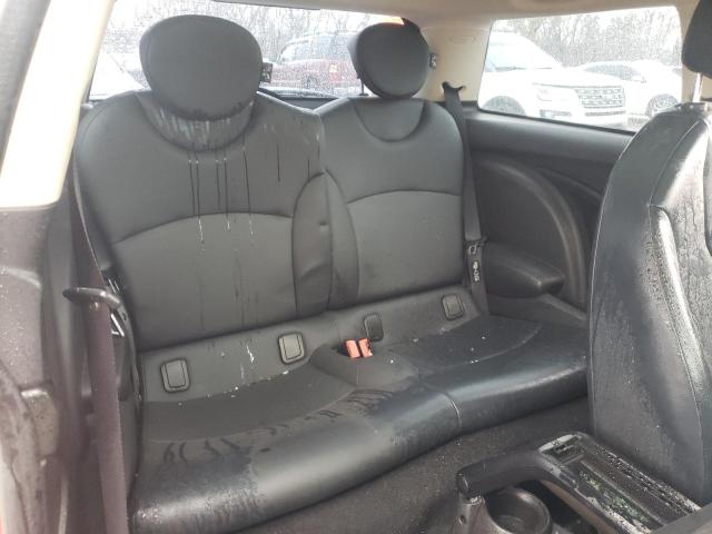 Photo 10 from auction – 2011 MINI COOPER with VIN WMWSU3C50BT096264
