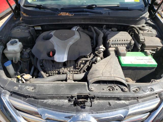 Photo 11 from auction – 2011 HYUNDAI SONATA SE with VIN 5NPEC4AB9BH298316