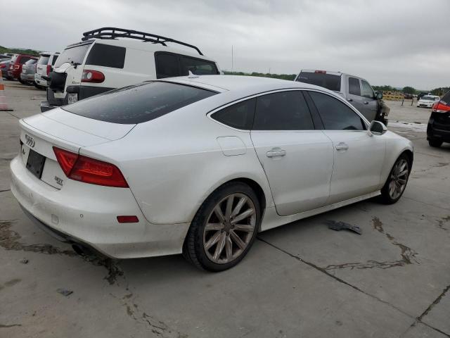 Photo 3 from auction – 2012 AUDI A7 PRESTIG with VIN WAU2GAFC7CN035568