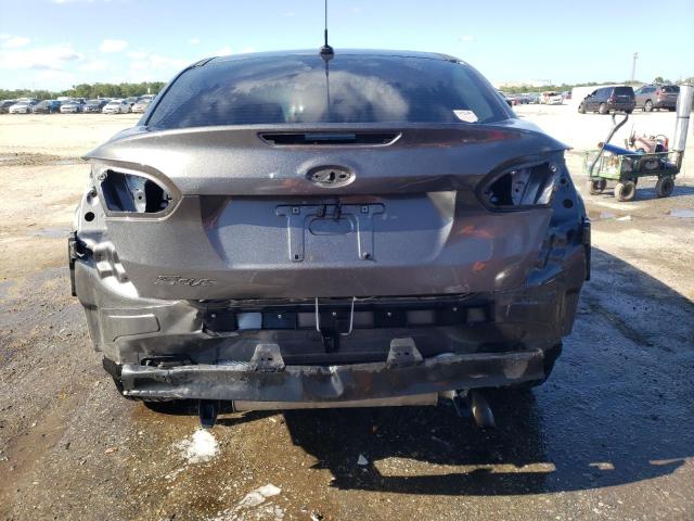 Photo 6 from auction – 2018 FORD FOCUS SE with VIN 1FADP3F25JL256230