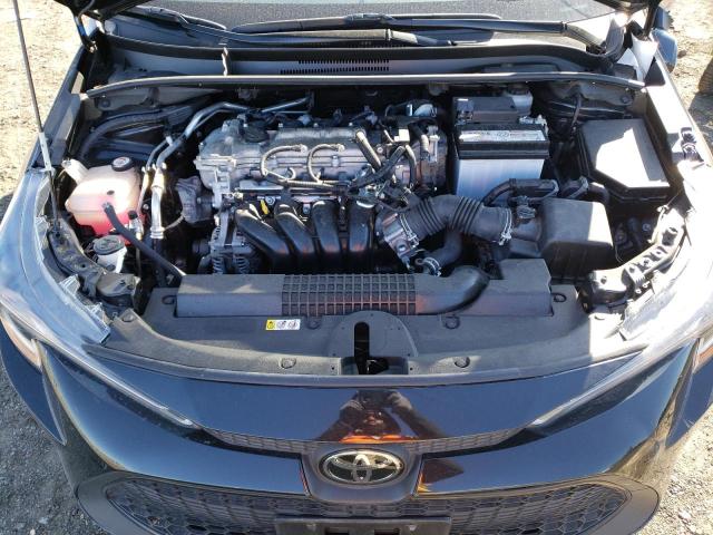 Photo 11 from auction – 2020 TOYOTA COROLLA LE with VIN JTDEPRAE1LJ098633