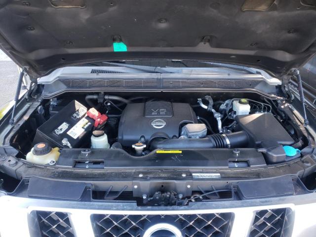 Photo 11 from auction – 2013 NISSAN TITAN S with VIN 1N6AA0EC4DN305933