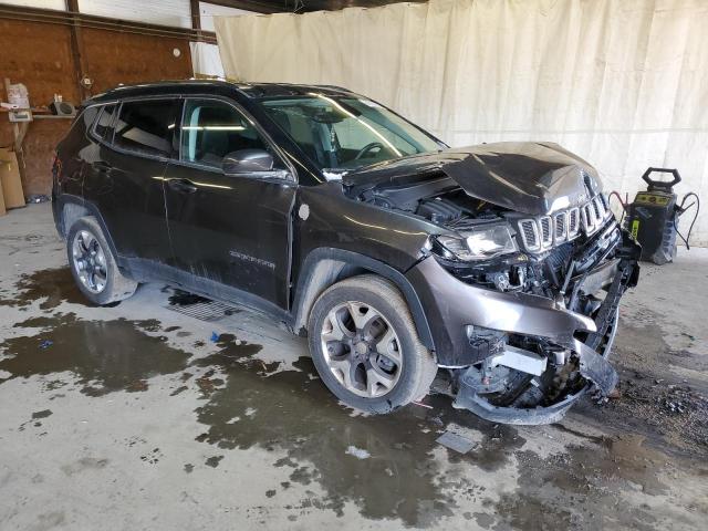 Photo 4 from auction – 2018 JEEP COMPASS LI with VIN 3C4NJDCB8JT354201
