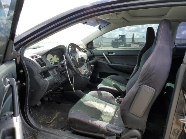 Photo 7 from auction – 2003 HONDA CIVIC SI with VIN SHHEP33613U405033
