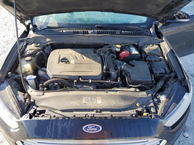 Photo 11 from auction – 2014 FORD FUSION SE with VIN 3FA6P0HD4ER352587