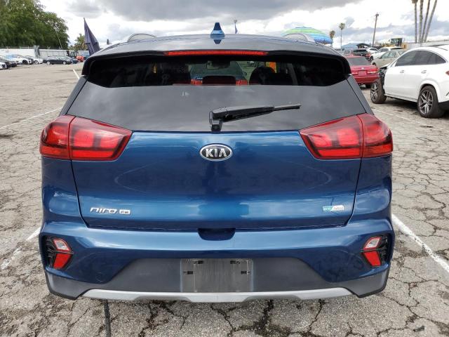 Photo 6 from auction – 2020 KIA NIRO LX with VIN KNDCB3LC8L5397916