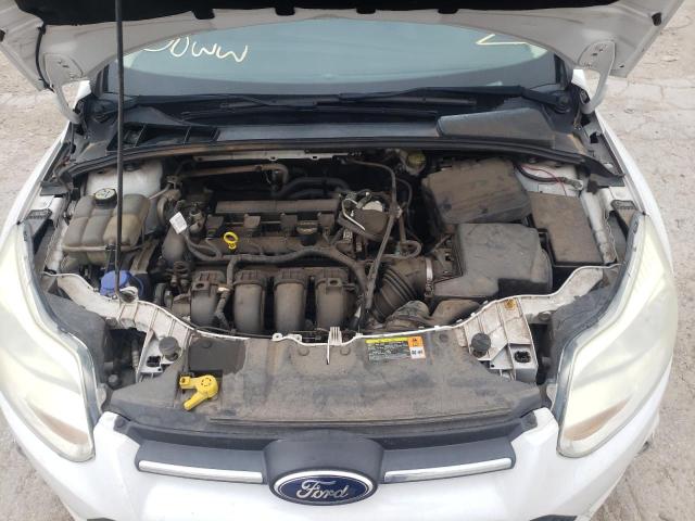 Photo 11 from auction – 2012 FORD FOCUS SE with VIN 1FAHP3K28CL437414