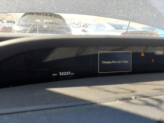 Photo 9 from auction – 2019 TOYOTA PRIUS PRIM with VIN JTDKARFP1K3108191
