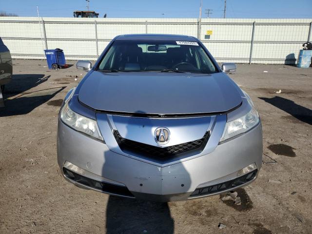 Photo 5 from auction – 2010 ACURA TL with VIN 19UUA8F57AA008643