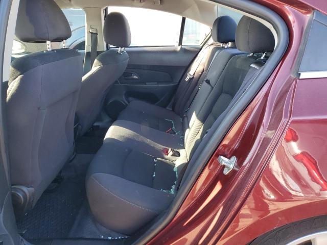 Photo 10 from auction – 2015 CHEVROLET CRUZE LT with VIN 1G1PC5SB6F7127801