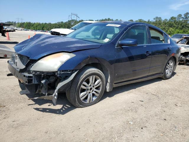 NISSAN ALTIMA 2.5 2007 with VIN 1N4AL21E87C126249 - Photo from auction