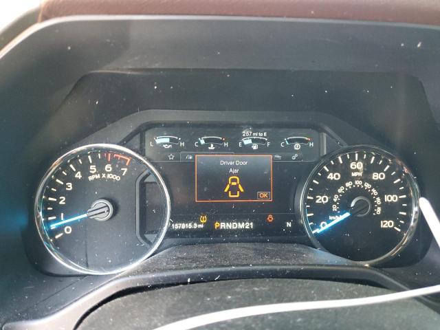 Photo 9 from auction – 2016 FORD F150 SUPER with VIN 1FTEW1CG1GFA08263