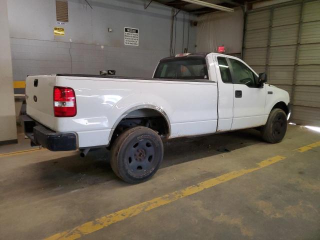 Photo 3 from auction – 2007 FORD F150 with VIN 1FTRF14W57KA94207