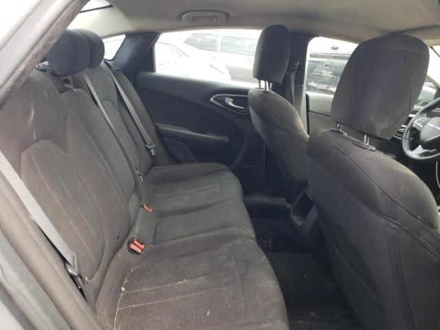 Photo 10 from auction – 2015 CHRYSLER 200 LIMITE with VIN 1C3CCCAB4FN734713