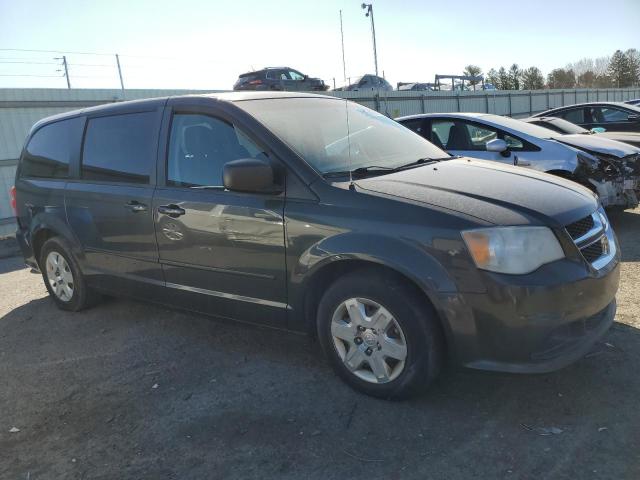 Photo 4 from auction – 2011 DODGE GRAND CARA with VIN 2D4RN4DG9BR792099