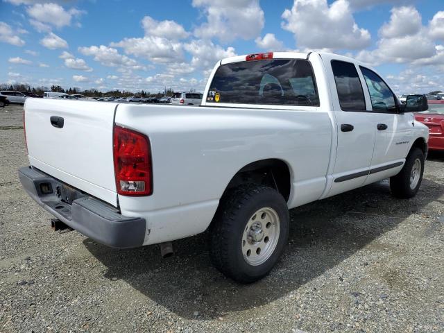 Photo 3 from auction – 2003 DODGE RAM 1500 S with VIN 1D7HU18N53J529994