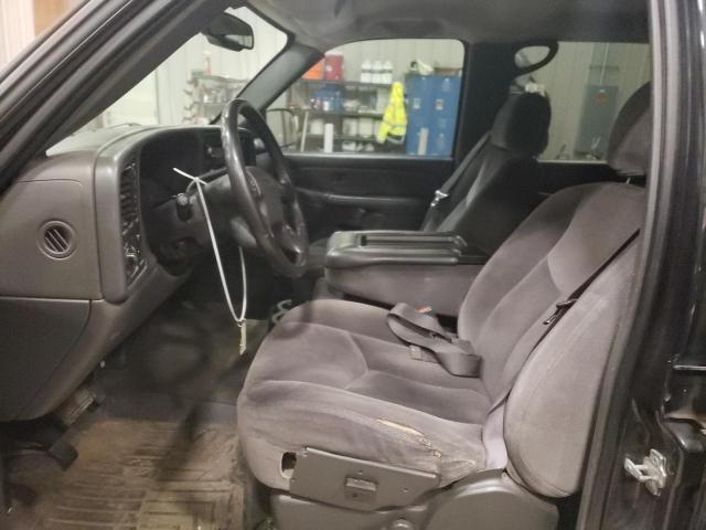 Photo 7 from auction – 2005 GMC NEW SIERRA with VIN 2GTEK13T451353770