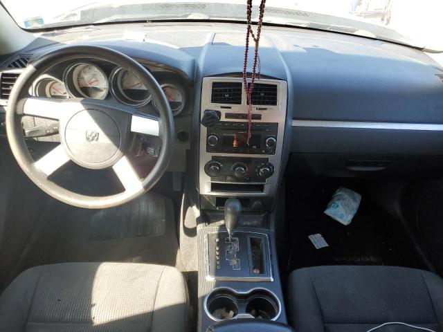 Photo 8 from auction – 2009 DODGE CHARGER with VIN 2B3KA43D69H518894